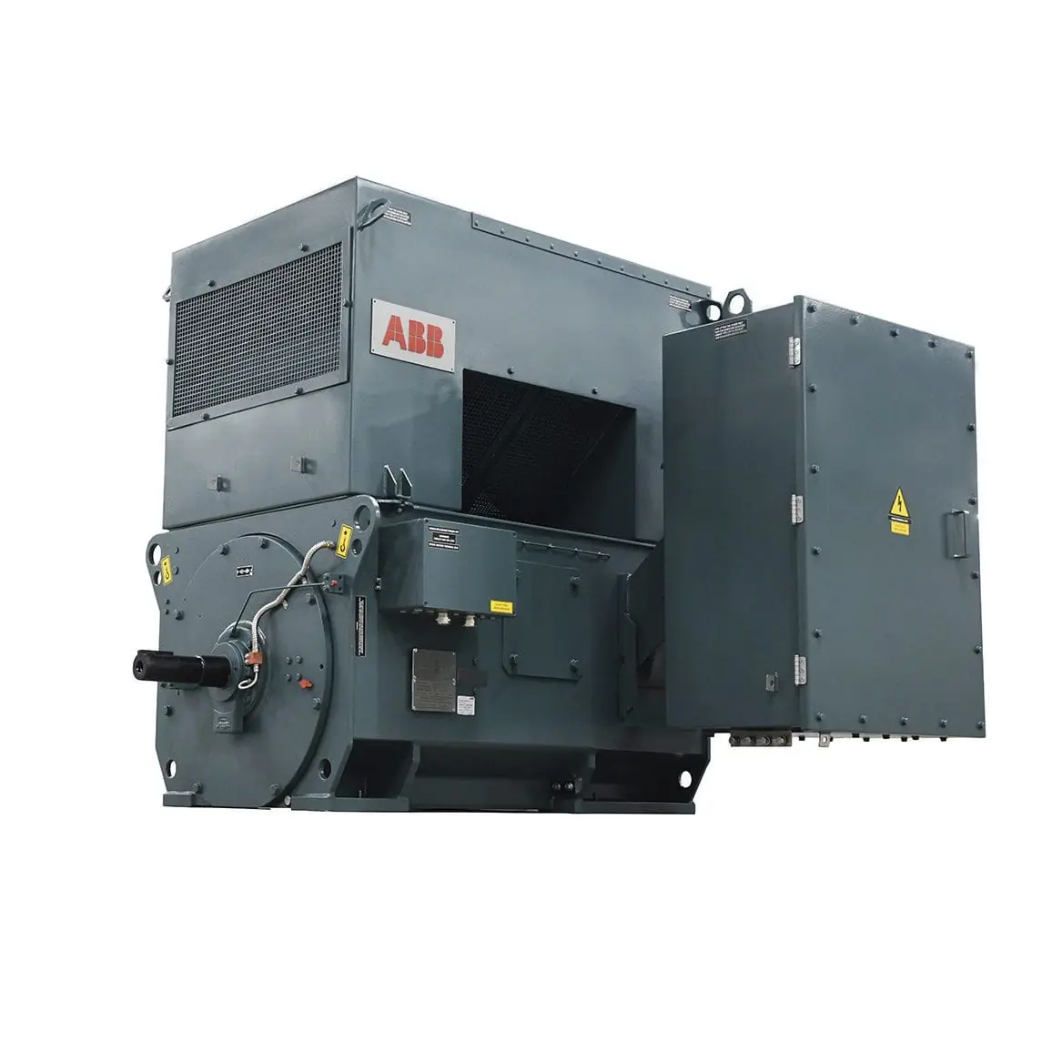 ABB AMI 5800 modular induction motor
