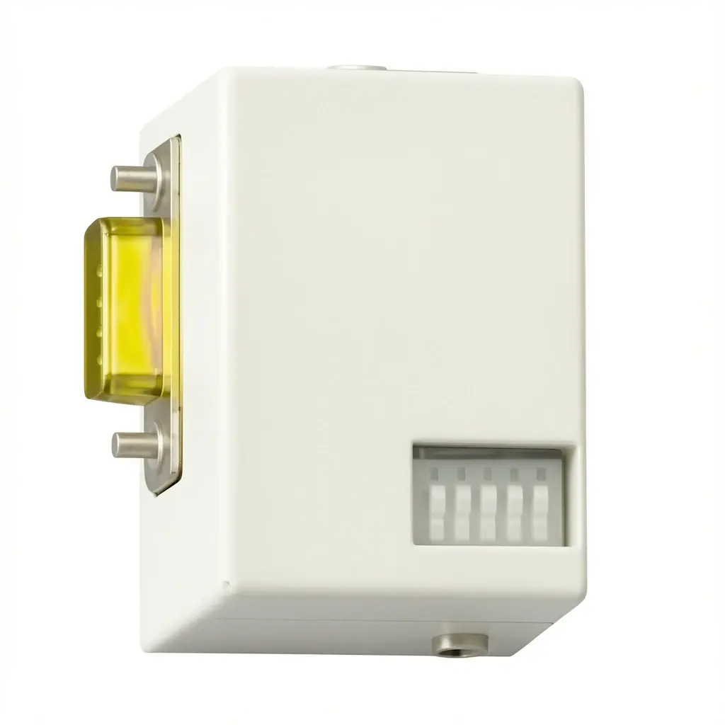 ABB SPA-ZC 21 Connection Module
