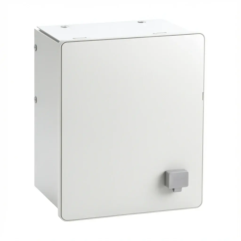 Abb REF601 Earth-Leakage Protection Relay