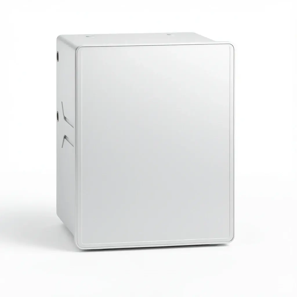 Abb REM601 Overload Relay