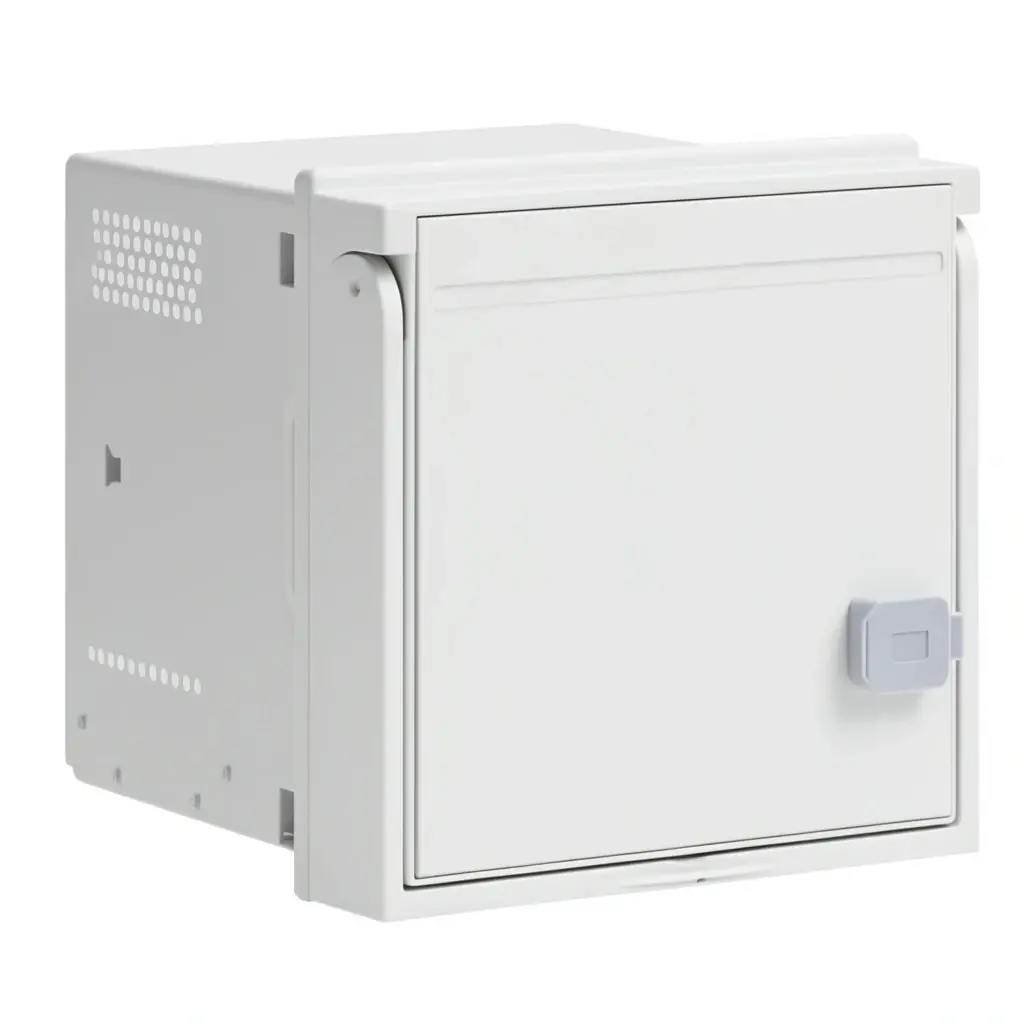 ABB REV615 Overload Relay