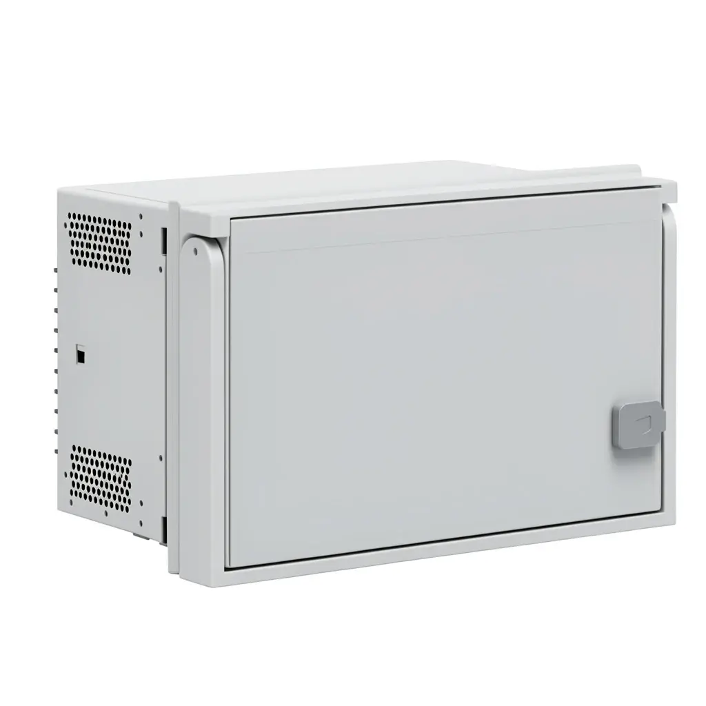 ABB REM620 Arc Flash Protection Relay