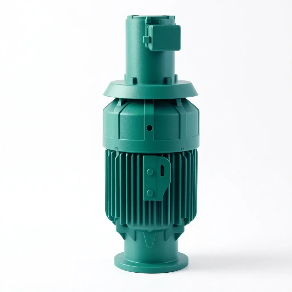 ABB SUM Series Submersible Motor